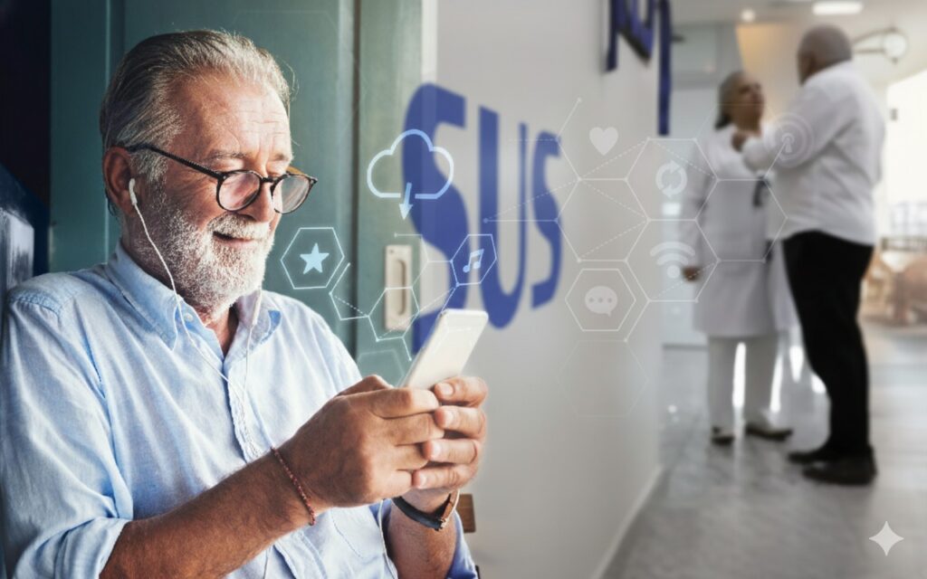 UFMG e startup mineira vão criar IA para responder a perguntas sobre o SUS