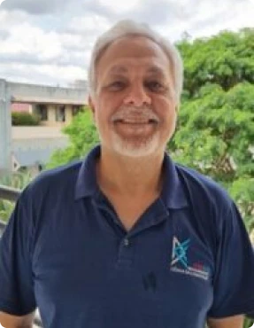 Marcos André Gonçalves