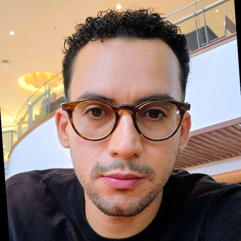 Johny Moreira da Silva