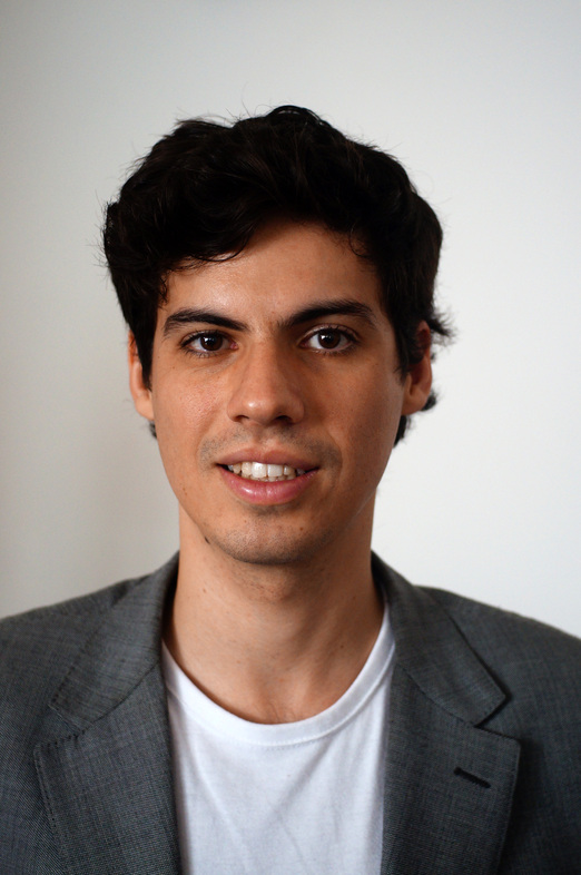 Evandro Landulfo Teixeira Paradela Cunha