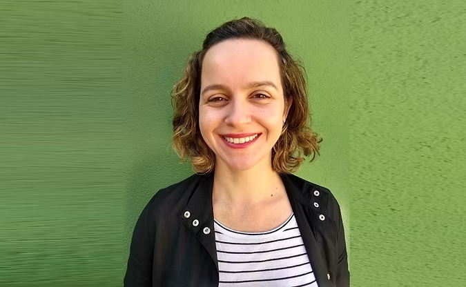 Helena de Medeiros Caseli