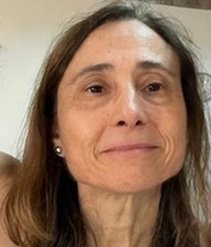 Adriana Silvina Pagano