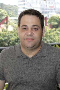 Anisio Mendes Lacerda