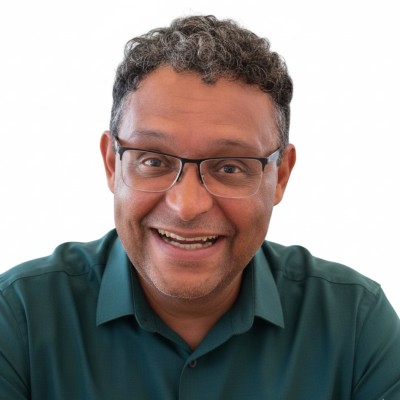 Marcus Vinicius dos Santos