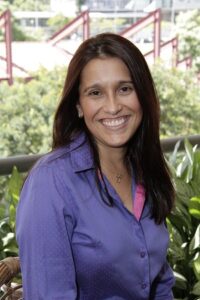 Ana Paula Couto da Silva