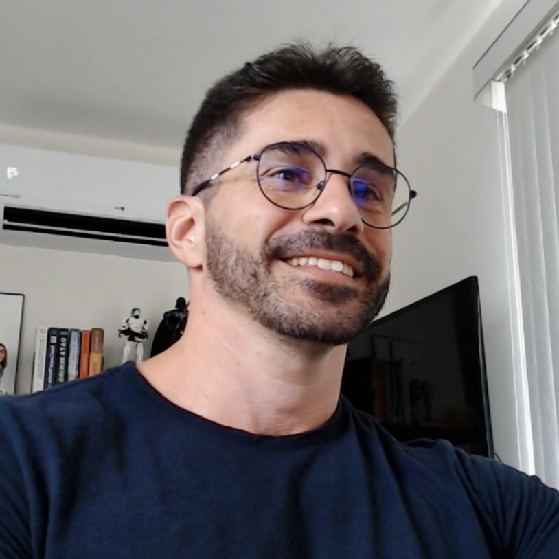 Jonnathan dos Santos Carvalho