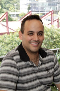 Fabrício Benevenuto de Souza