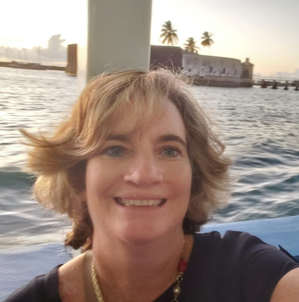 Daniela Barreiro Claro