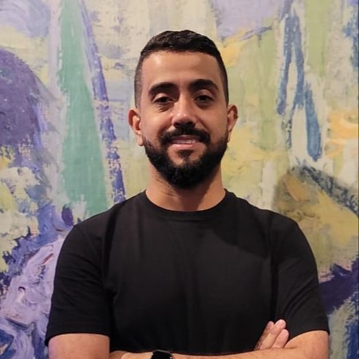 Julio Cesar Soares dos Reis