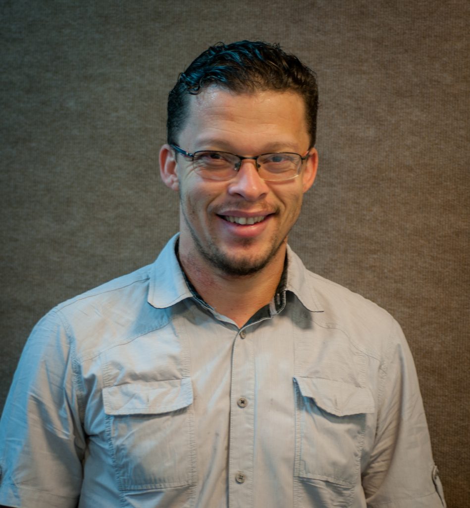 Márcio Aparecido Inacio da Silva