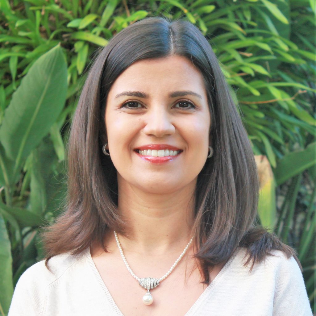 Viviane Pereira Moreira