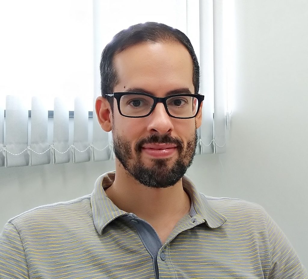 Pedro Olmo Stancioli Vaz de Melo