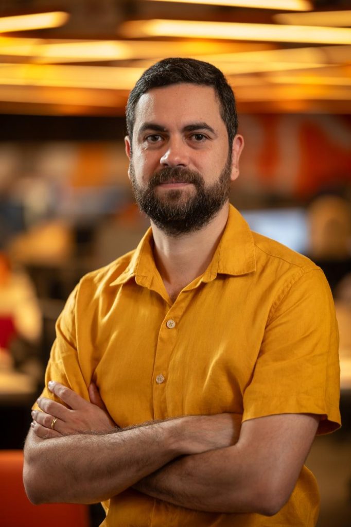 Rafael Ferreira Leite de Mello