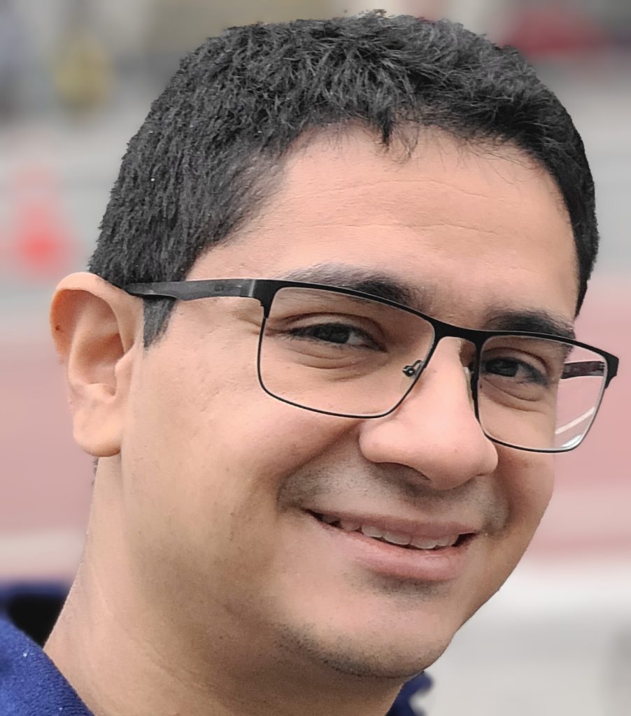 Raoni Simões Ferreira