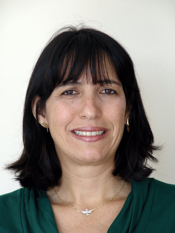 Raquel Oliveira Prates