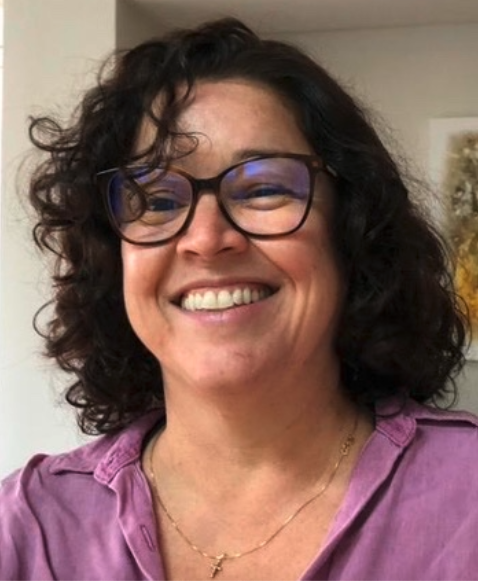 Renata de Matos Galante