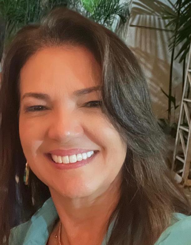 Vladia Celia Monteiro Pinheiro