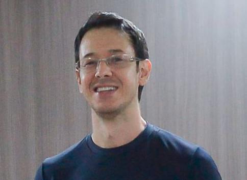 Sávio Salvarino Teles de Oliveira