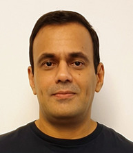 Tiago Eugenio de Melo