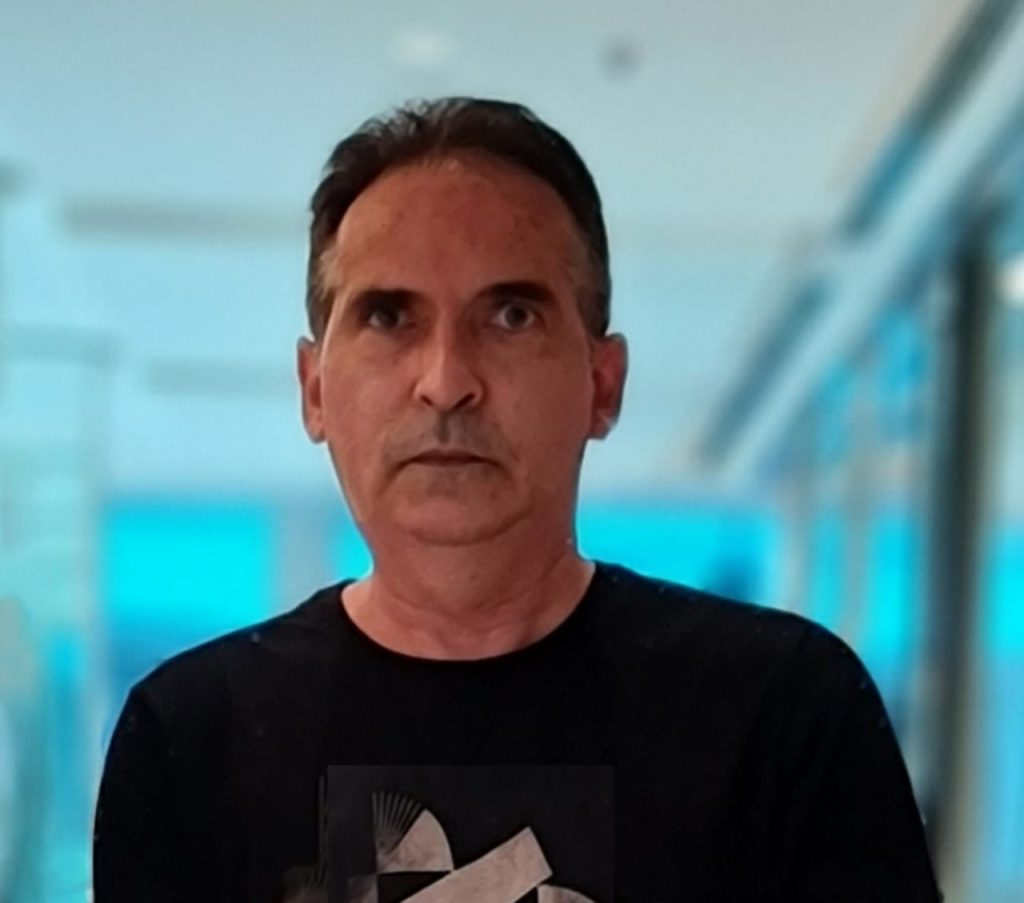 Wellington Santos Martins