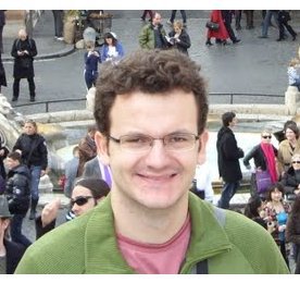 Marcelo Garcia Manzato