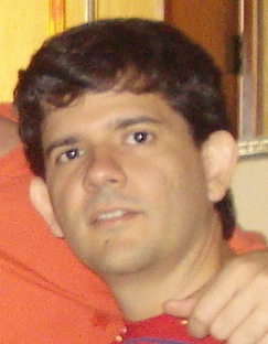 Marco Antônio Pinheiro de Cristo