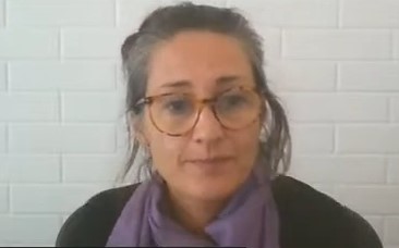 Maria Cláudia Freitas