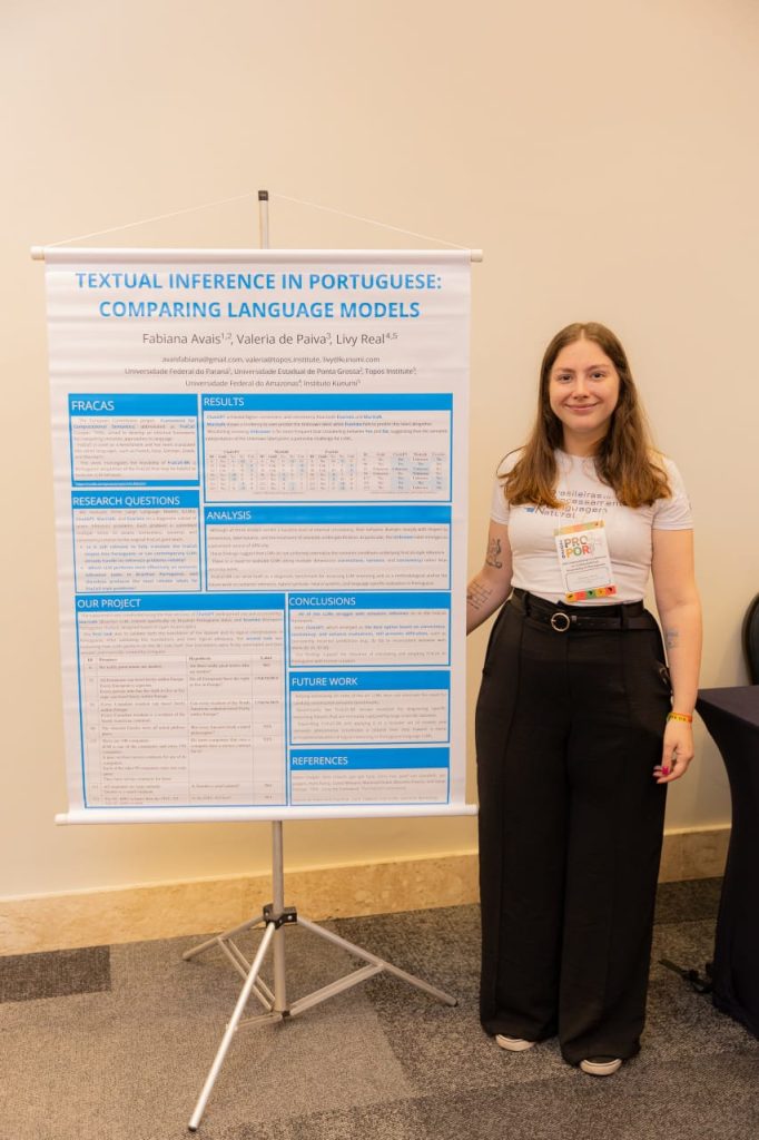Detectar respostas incorretas de IA com base em inferência linguística