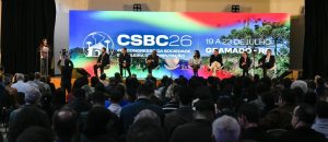 INCT TILDIAR conquista quatro prêmios no CSBC 2026
