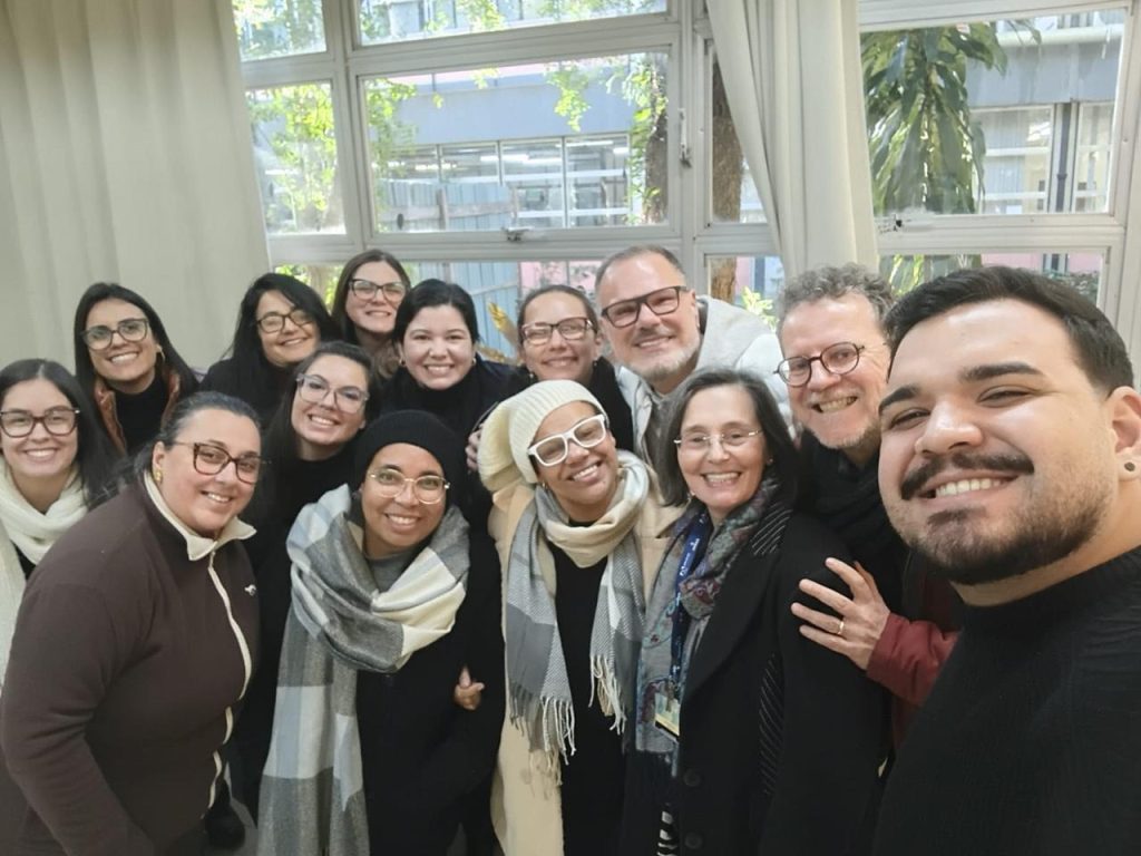PROFLETRAS UFRGS aproxima professores da rede pública dos conceitos de IA Responsável