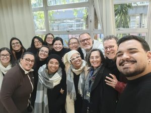 PROFLETRAS UFRGS aproxima professores da rede pública dos conceitos de IA Responsável