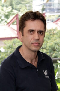 Wagner Meira Jr.