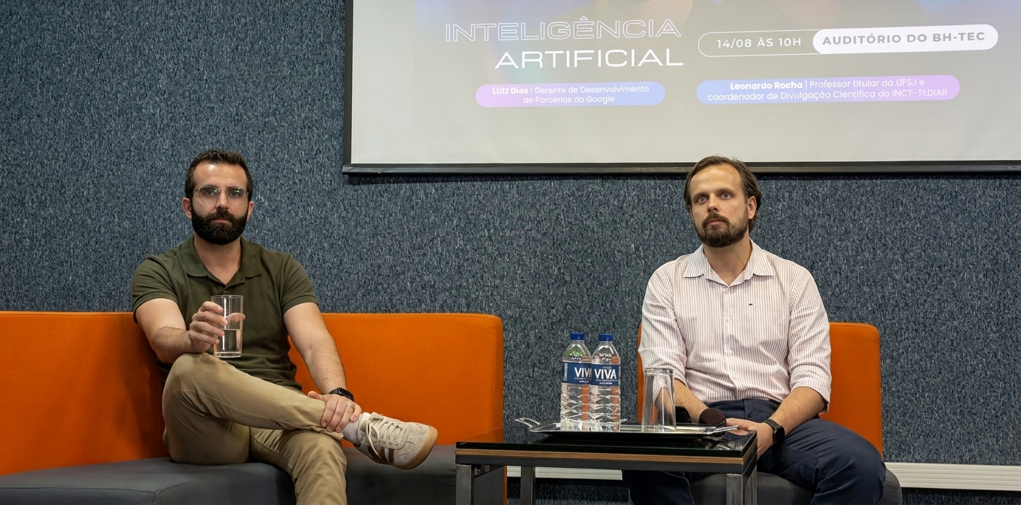 IA: o que você e sua empresa precisam saber, agora