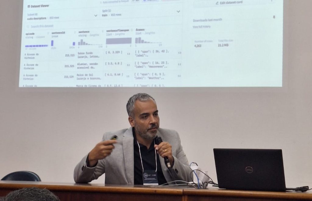 Viés, soberania e curadoria humana de dados