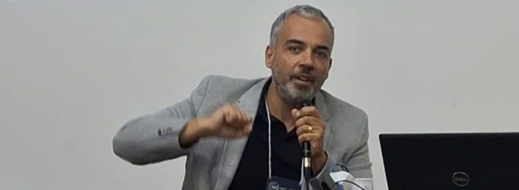 Dados pra quê? IA pra quem? Evento debate soberania digital e curadoria humana
