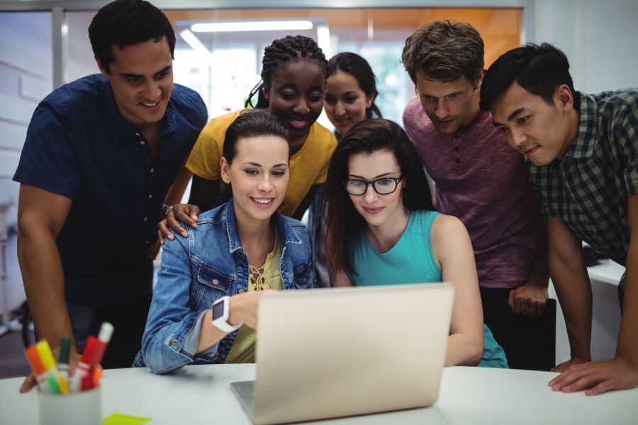 Estudantes da UFAM integram agentes de IA em experiência de formação profissional