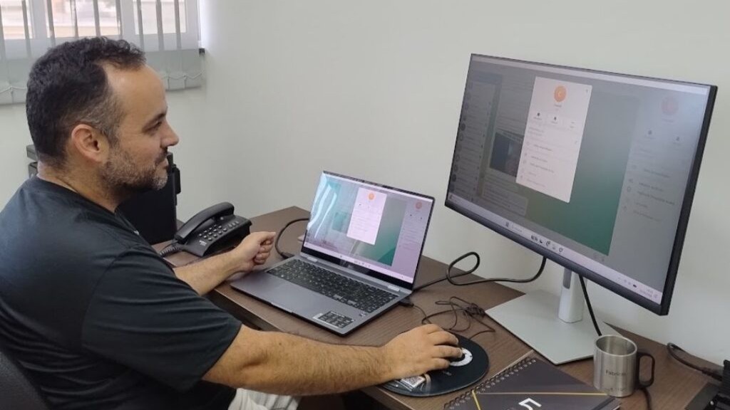Pesquisadores do INCT de IA Responsável desenvolvem bot de checagem de fatos